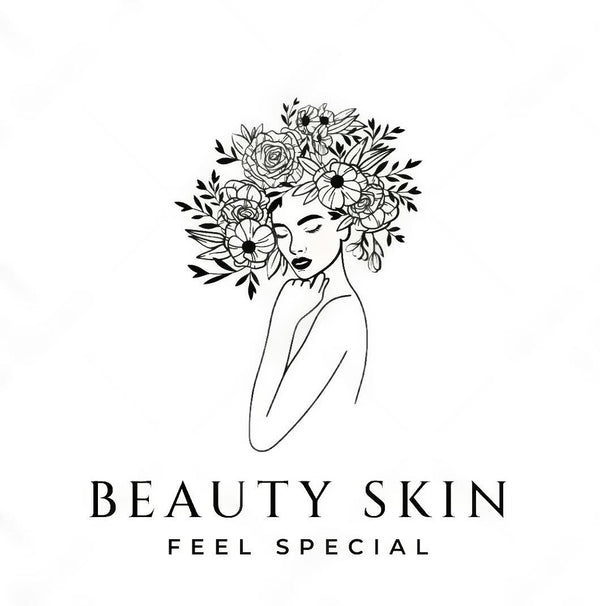 Beauty Skin Feel Special 